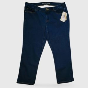 Michael kors capri jeans